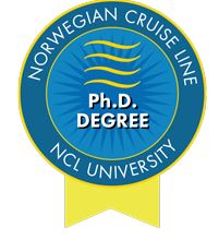 NCL - PHD (Highest certification available)